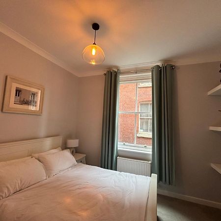 Appartement Reggies Hideaway à Cromer Extérieur photo