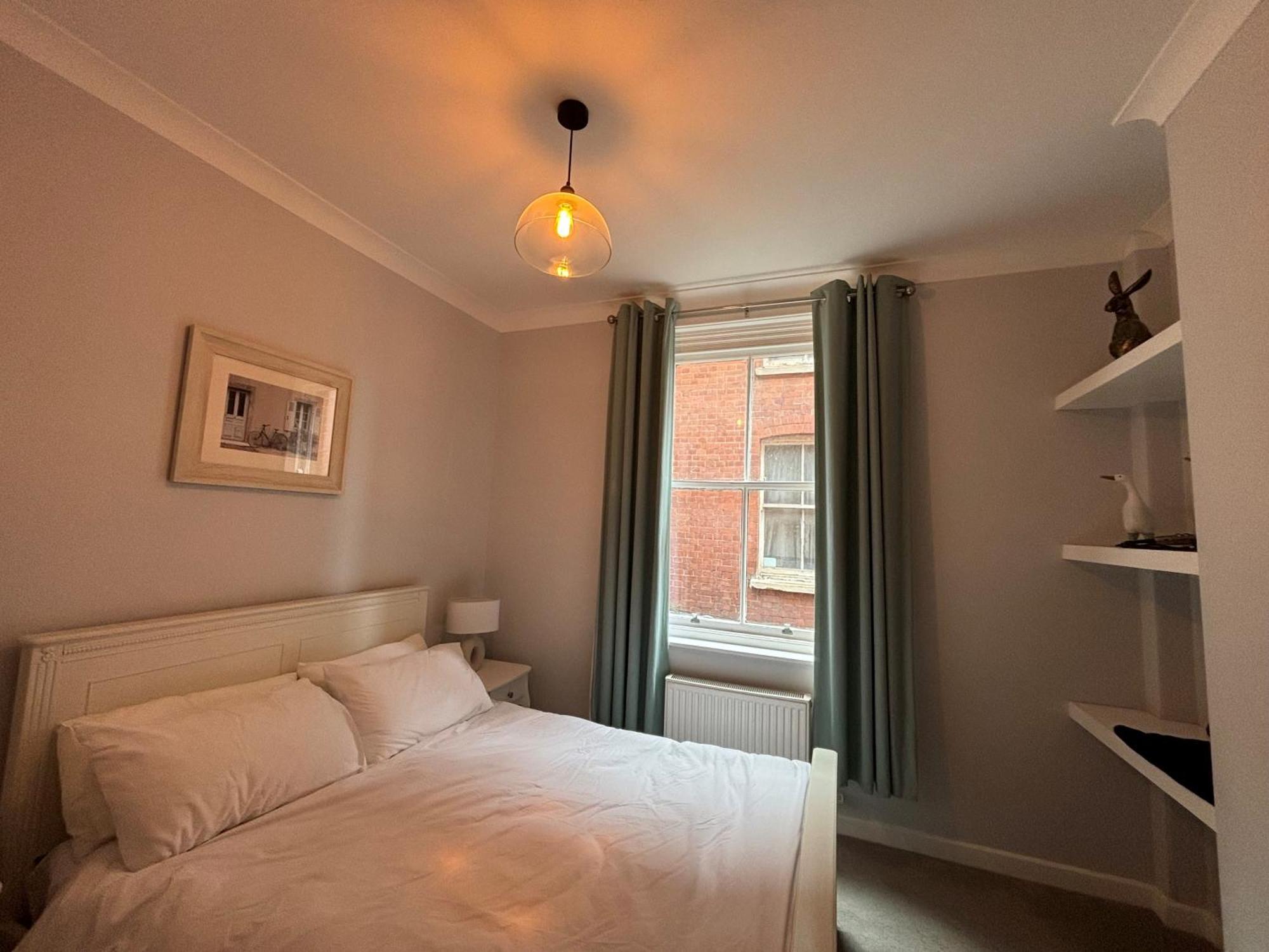 Appartement Reggies Hideaway à Cromer Extérieur photo