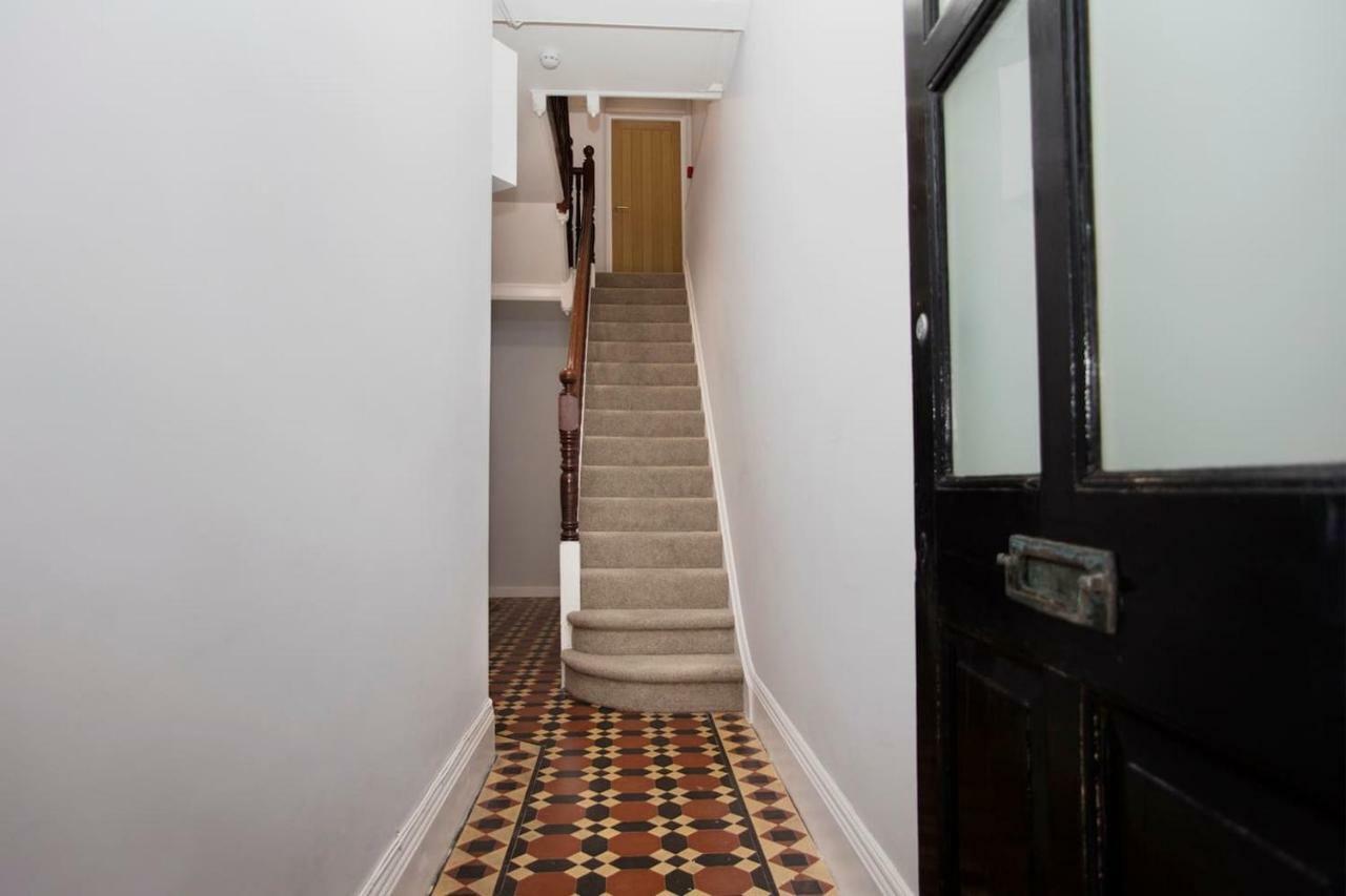 Appartement Reggies Hideaway à Cromer Extérieur photo