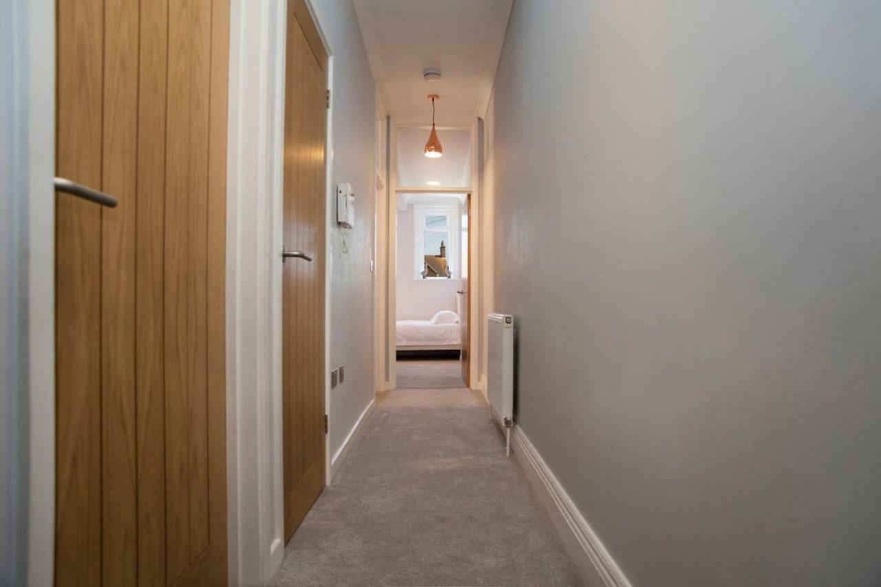 Appartement Reggies Hideaway à Cromer Extérieur photo